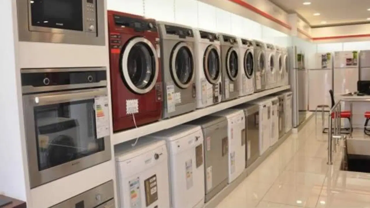 Akşehir Beyaz Eşya Tamircisi