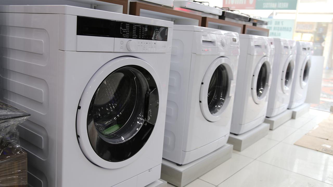 Akşehir Beyaz Eşya Tamircisi